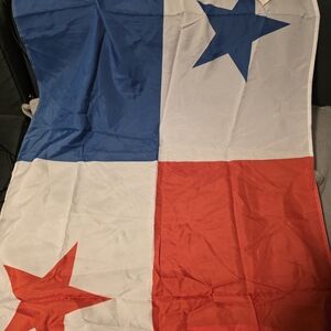 Panama Flag